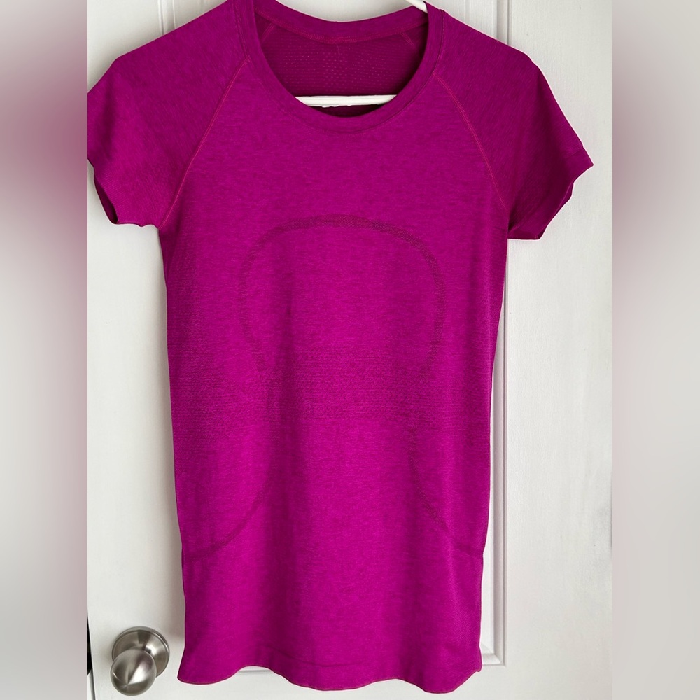 Lulu “Energy Creates Energy”